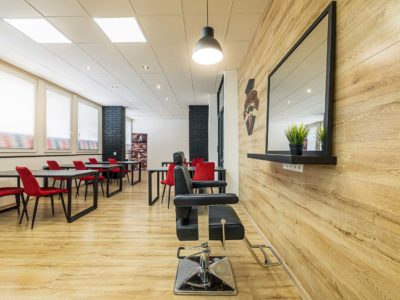 Obert Barber Academy 12