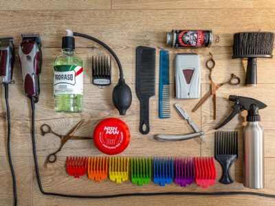 Obert Barber Academy 15